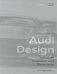 Audi Design. Evolution of Form фото книги маленькое 2