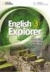CD-ROM. English Explorer 3. Interactive Whiteboard фото книги маленькое 2