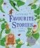 Favourite Stories for Boys фото книги маленькое 2