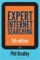 Expert Internet Searching фото книги маленькое 2