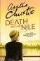 Death on Nile фото книги маленькое 2