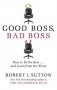 Good Boss, Bad Boss фото книги маленькое 2
