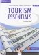 Tourism Essentials (+ Audio CD) фото книги маленькое 2