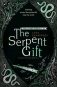 The Serpent Gift фото книги маленькое 2