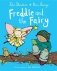 Freddie and the Fairy фото книги маленькое 2