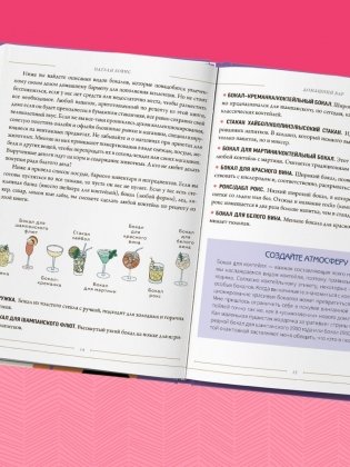 Кот коктейля. Рецепты напитков с кошачьей харизмой фото книги 12
