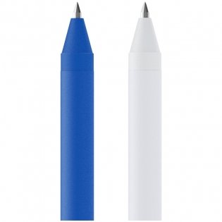 Ручка шариковая Berlingo "Ad Astra" синяя, 0,7 мм, рисунок на корпусе, ассорти. Арт. CBp_07S10 фото книги 2