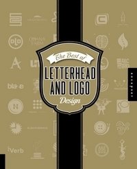 The Best of Letterhead and Logo Design фото книги