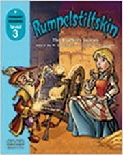 Rumpelstiltskin. Level 3. Student's Book фото книги