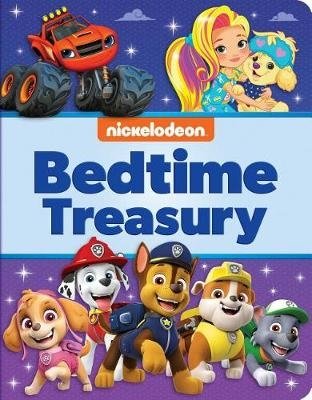 Bedtime Treasury фото книги