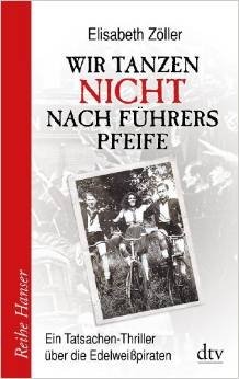 Wir tsnzen nicht nach Fuehrers Pfeife фото книги