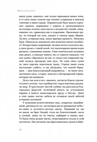 Монах и дочь палача фото книги 12