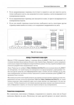 Распределенные данные. Алгоритмы работы современных систем хранения информации фото книги 10