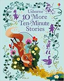 10 More Ten-Minute Stories фото книги