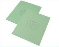 Тетрадь школьная, 24 листа, клетка фото книги