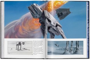 The Star Wars Archives. Episodes I-VI фото книги 9