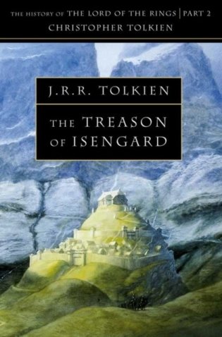 Treason of Isengard, 7 The фото книги