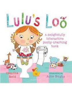 Lulu's Loo фото книги
