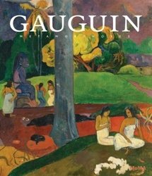 Gauguin: Metamorphoses фото книги