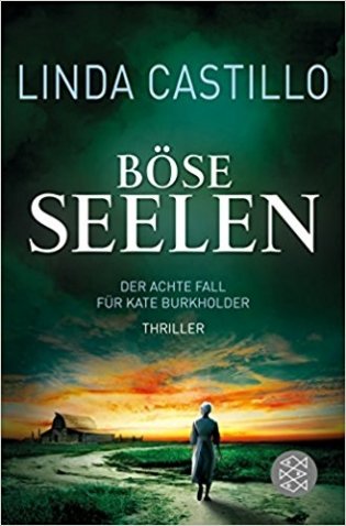 Boese Seelen фото книги