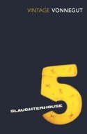 Slaughterhouse 5 фото книги