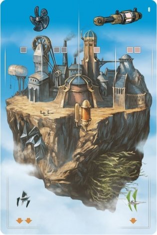 Настольная игра "Нория" фото книги 13