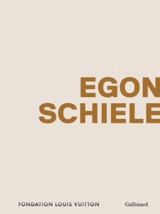 Egon Schiele фото книги