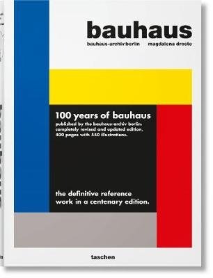 Bauhaus. Updated Edition фото книги