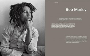 Dennis Morris фото книги 6