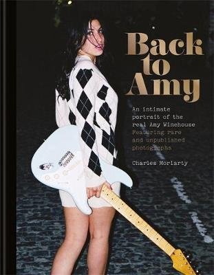 Back to Amy фото книги