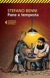 Pane E Tempesta фото книги