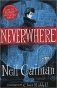 Neverwhere: the Illustrated Edition фото книги маленькое 2
