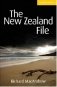 The New Zealand File фото книги маленькое 2