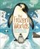 The Frozen Worlds : The Astonishing Nature of the Arctic and Antarctic фото книги маленькое 2