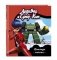 Леди Баг и Супер-Кот. Команда мечты фото книги маленькое 3