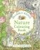 Brambly Hedge: Nature Colouring Book фото книги маленькое 2