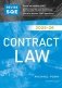 Revise SQE Contract Law 2025/26 : SQE1 Revision Guide фото книги маленькое 2