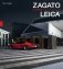 Zagato Leica. Europe Collectibles фото книги маленькое 2