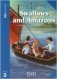 Swallows and Amazons. Student's Book фото книги маленькое 2