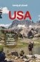 Lonely Planet USA фото книги маленькое 2