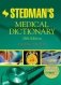 Stedman&apos;s Medical Dictionary + CD фото книги маленькое 2