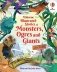 Illustrated Stories of Monsters, Ogres and Giants (and a Troll) фото книги маленькое 2
