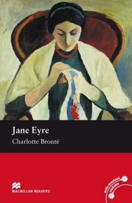 Jane Eyre Reader фото книги