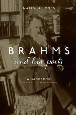 Brahms and His Poets. A Handbook фото книги