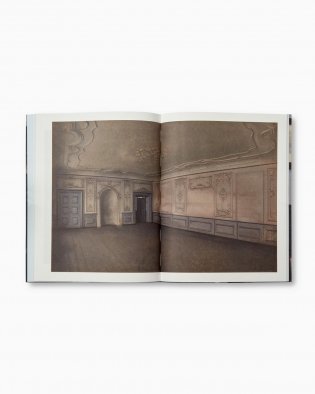 Vilhelm Hammershoi: Silence (Modern Masters) фото книги 10