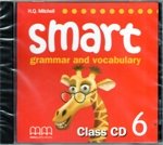 Audio CD. Grammar & Vocabulary Level 6 фото книги
