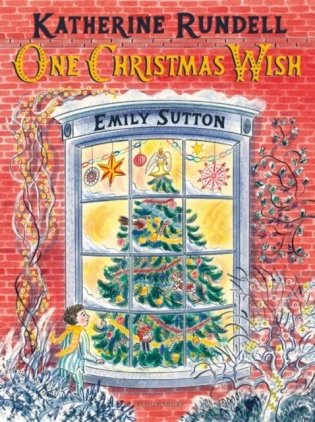 One Christmas Wish фото книги