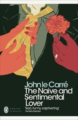 The Naive and Sentimental Lover фото книги