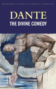 The Divine Comedy фото книги