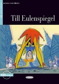 Till Eulenspiegel (+ Audio CD) фото книги